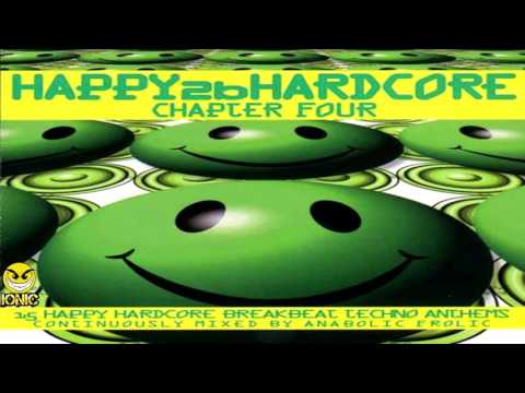 Happy 2B Hardcore  Chapter 4