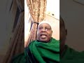 Corona Virus Is Really And Dangerous Faisal Oyoyo Adamawa Yola Mayo Belwa