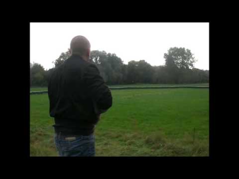 comment regler un fusil de ball trap