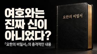요한의 비밀서