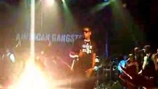Kingdom Come-Jay-Z live @ House of Blues