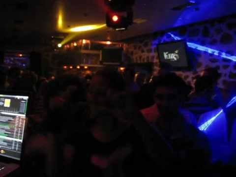 Sergi Ribas@Km5 Ibiza Closing 2012 -Part A
