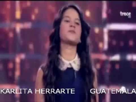 KARLITA HERRARTE -* ECLIPCE TOTAL DEL AMOR *