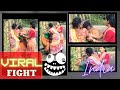 Road Encounter Indian Village Women Street Fight Road Blocked For Fight Funny Video Funnyvideo