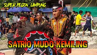 Download lagu SATRIO MUDO KEMILING || PEGON LAMPUNG mp3 Download lagu SATRIO MUDO KEMILING || PEGON LAMPUNG mp3