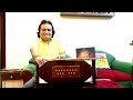 Bohut Shukriya Badi Meherbani Pieces On Harmonium By Sachin Jambhekar
