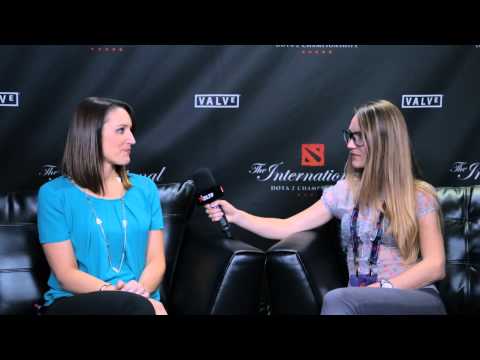 TI4. Interview with Kaci Aitchison