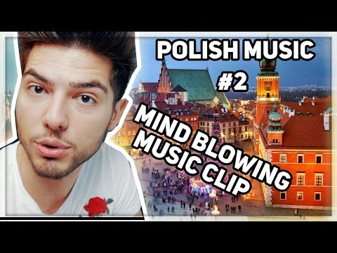 Bosnian Reacts To Polish Music #2| Quebonafide - Zorza