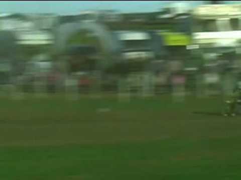 grasstrack british master 2009