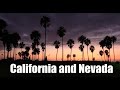 Travel vlog #3 Los Angeles, San Francisco and Las Vegas