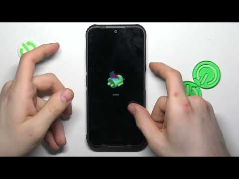 How to Remove Screenlock on Hammer Blade 3