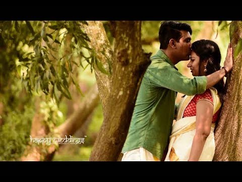 Anoop + Karthika - Pre wedding