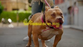 No Pensar en su olor -  Rialone - Nsn (Prod.Gonza on the beat)