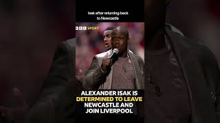 Download lagu isak wants out😳 #isak #liverpoolfc #newcastle #nufc #ynwa #pl #epl mp3