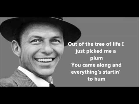 The Best Is Yet To Come - Frank Sinatra