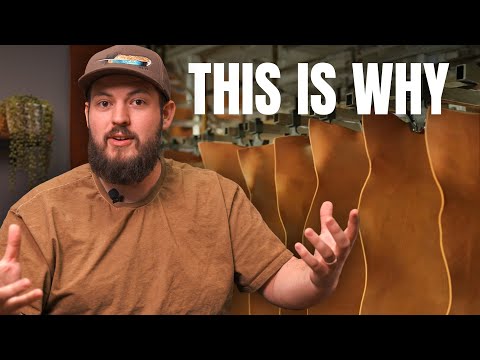 Full Grain Leather: Is It Really THAT Good?