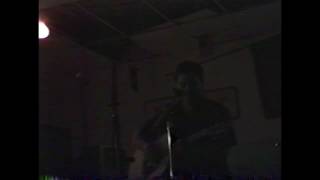 Starflyer 59 - Live in Terre Haute, IN - 5/14/2001