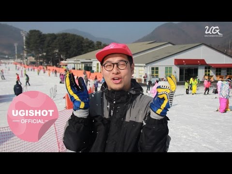 (Dance Cover) Girls' Generation少女時代_PARTY (Winter ver.)_Music Video