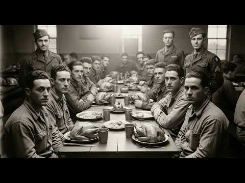 The POWs Who Discovered America Ice Cream, Coca Cola, and the Collapse of Nazi Beliefs