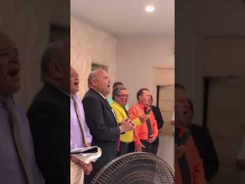 AD Boa Esperança Mossoró RN