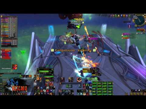 Neterya First Down : Krosus MM