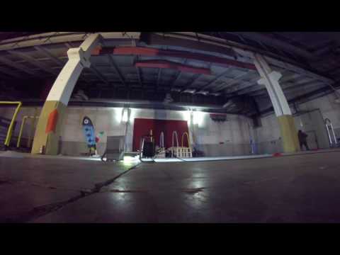 Oz Squad Stay STuned