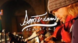 Awkward I : Everything On Wheels • Amsterdam Acoustics •