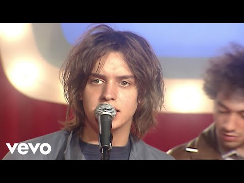 The Strokes - Last Nite (Official Music Video)