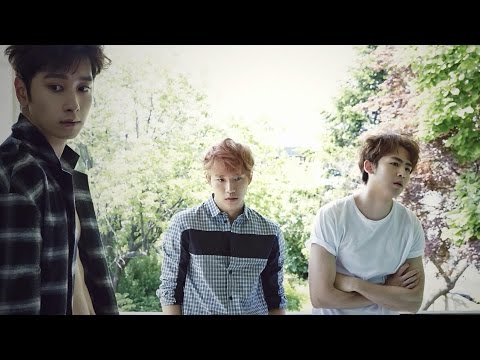 2PM - Good Men ( Arabic sub | مترجم عربي )