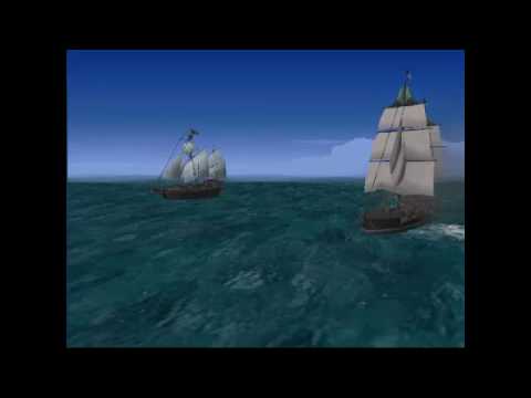 Let's Play Suikoden IV Part 33