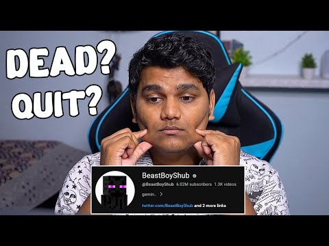 Talking About My Dead Channel