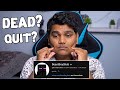 Talking About My Dead Channel