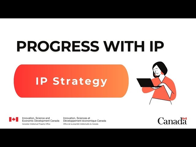 Progress with IP thumbnail