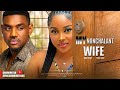 MY NONCHALANT WIFE EDDIE WATSON MERCY ISOYIP 2026 Nigerian Latest Full Movie
