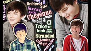 Greyson Chance Little London Girl