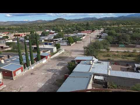 Santa rosa  el oro dgo   A.A 