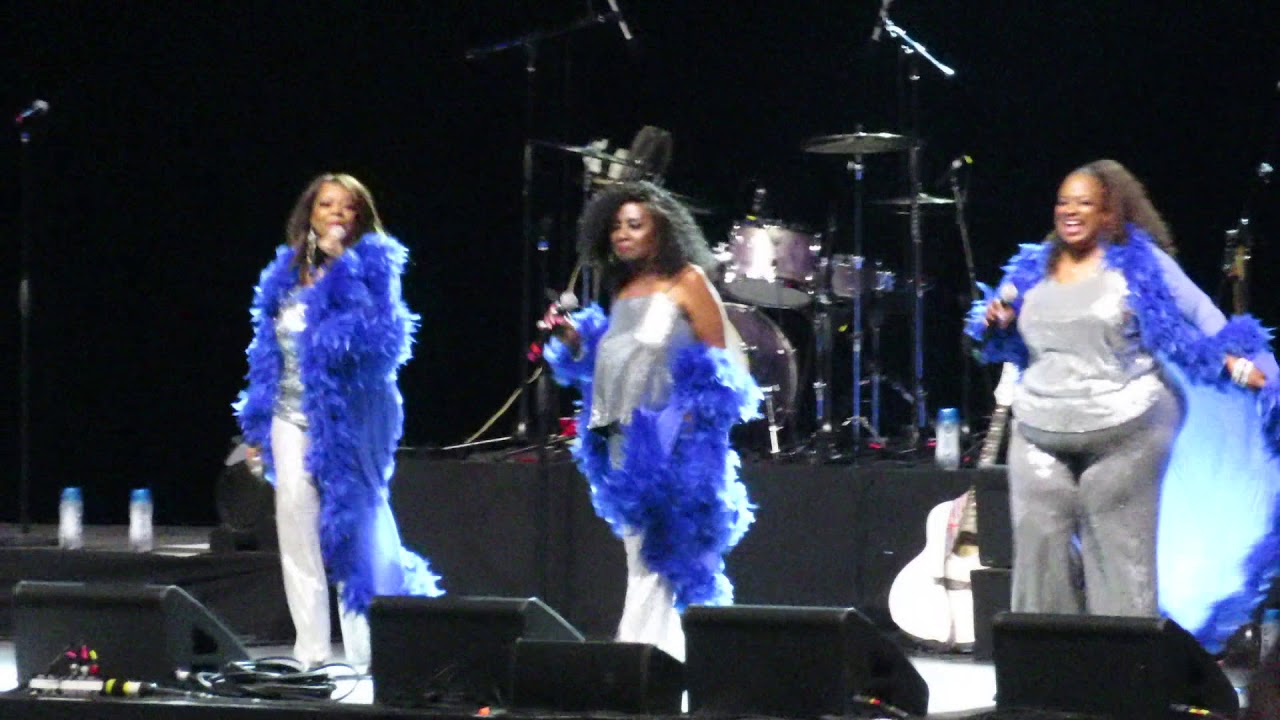 Watch video Musique performs their disco hit PUSH IN THE BUSH (Complete) 7-20-19 Brooklyn NY Coney Island Now Musique performs their disco hit PUSH IN THE BUSH (Complete) 7-20-19 Brooklyn NY Coney Island