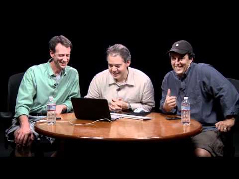 MacBreak Studio Live - September 22nd, 2011