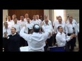 Shabbaton Choir - Tzur Mishelo / מקהלת שבתון - צור משלו 