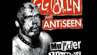 GG Allin &amp; Antiseen - Murder Junkies (Full Album)