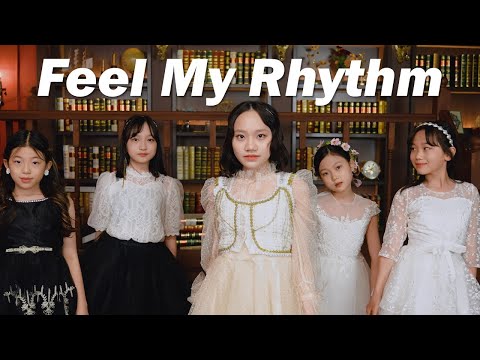 Red Velvet 레드벨벳 'Feel My Rhythm' Performance Video | Cover by BIJOU 비쥬