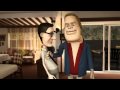 Zurück In Die Zukunft Biff Vs George Preview01