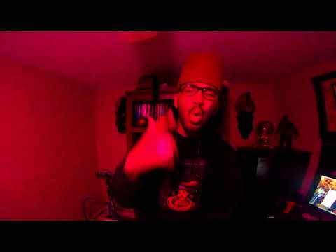 Shawn Dinero - Islam Son (Official Video)