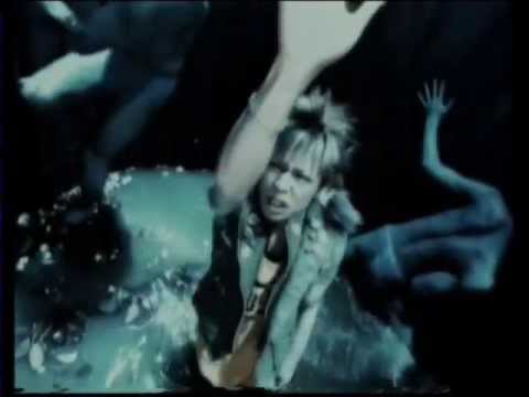 DIR EN GREY - Kasumi (Official video)