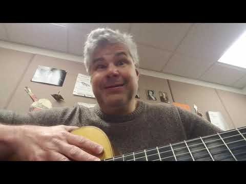 Waltz, op. 241, no. 21, Ferdinando Carulli