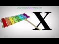 Nursery Rhymes The Alphabet Song ABC Song
