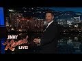 Jimmy Kimmel's Elf on the Shelf Problem