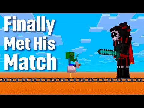 I Accidentally Made The Deadliest Game in Minecraft