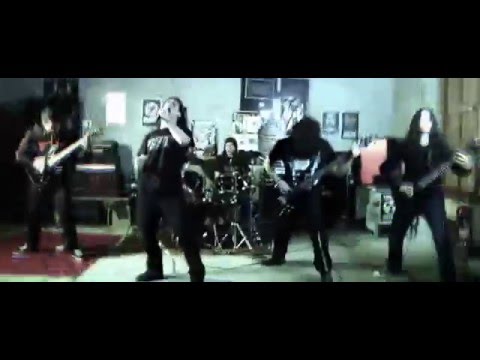 UPCOMING DEVASTATION - Succulent Visions of Psychophatic Humanicide (MUSIC VIDEO)
