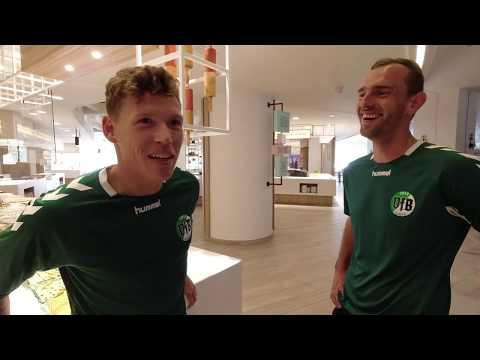 Trainingslager 2020 | Tag 6 | Hoteltour